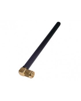 Antenne semi-rigide 2.4 GHz - pour émission ou réception